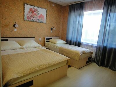 Фотография номера гостиницы Гостинный двор, корпус 2