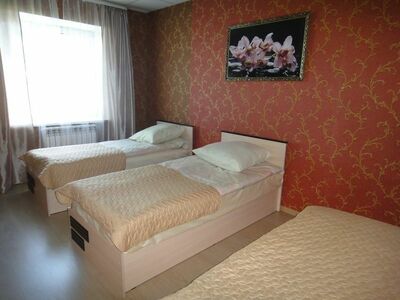 Фотография номера гостиницы Гостинный двор, корпус 2