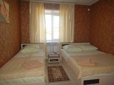 Фотография номера гостиницы Гостинный двор, корпус 2