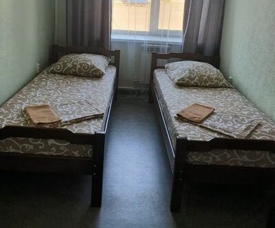 Фотография номера гостиницы Гостинный двор, корпус 2