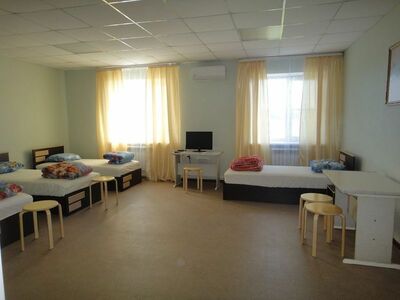 Фотография номера гостиницы Гостинный двор, корпус 2