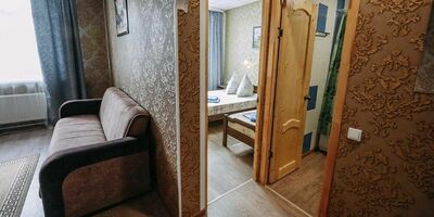 Фотография номера гостиницы Гостинный двор, корпус 2