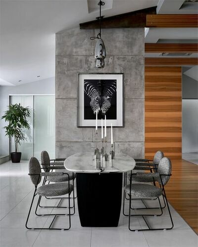 Фотография номера гостиницы Золотой треугольник