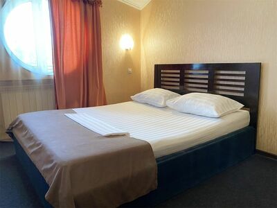 Фотография номера гостиницы КДЦ Отель