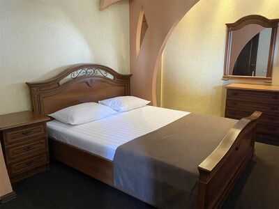 Фотография номера гостиницы КДЦ Отель