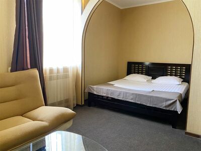 Фотография номера гостиницы КДЦ Отель