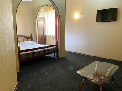 Фотография номера гостиницы КДЦ Отель