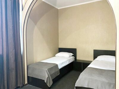 Фотография номера гостиницы КДЦ Отель