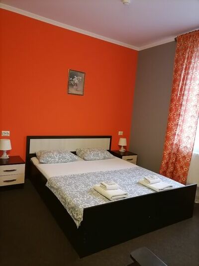 Фотография номера гостевого дома Бумеранг