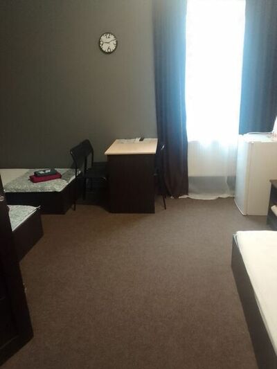 Фотография номера гостевого дома Бумеранг