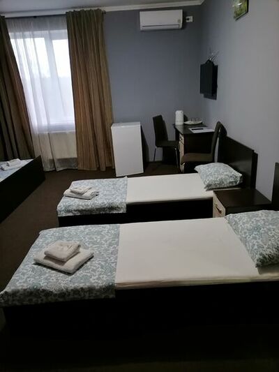 Фотография номера гостевого дома Бумеранг