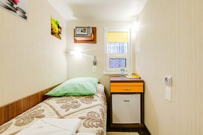 Фотография номера мини отеля Бутик-отель Венеция в сердце моём