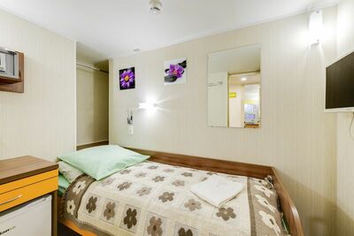 Фотография номера мини отеля Бутик-отель Венеция в сердце моём