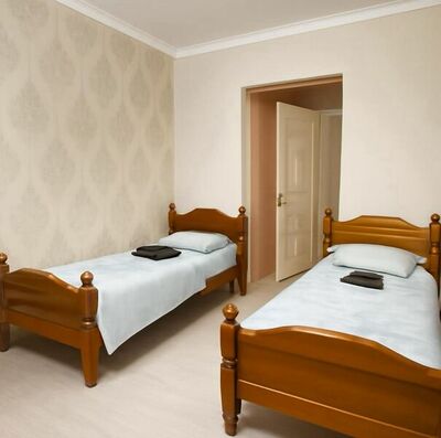 Фотография номера гостиницы Тасос