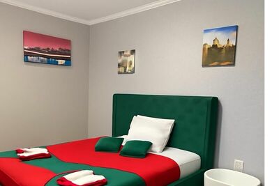 Фотография номера гостиницы Тасос