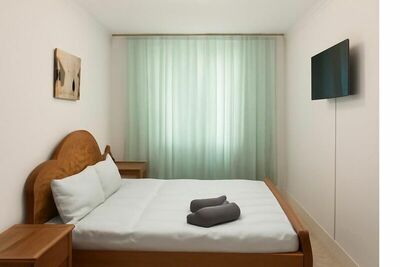 Фотография номера гостиницы Тасос