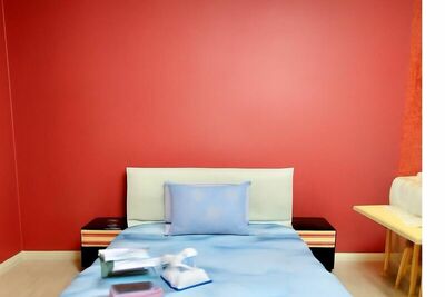 Фотография номера гостиницы Тасос