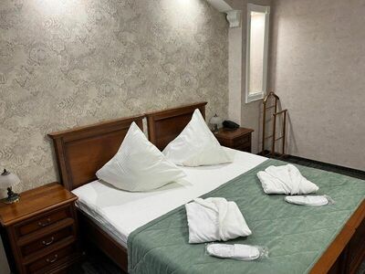 Фотография номера гостиницы Глория