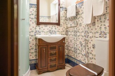 Фотография номера гостиницы Глория