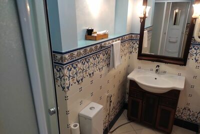 Фотография номера гостиницы Глория