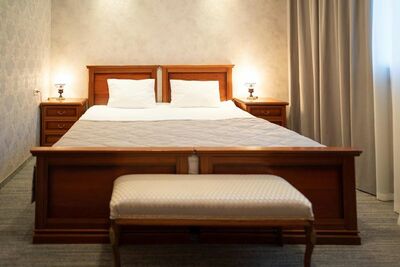 Фотография номера гостиницы Глория