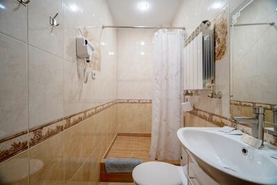 Фотография номера гостиницы Лоза