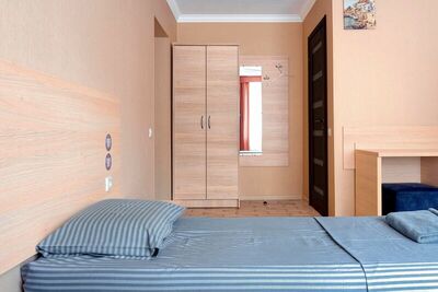 Фотография номера гостиницы Лоза