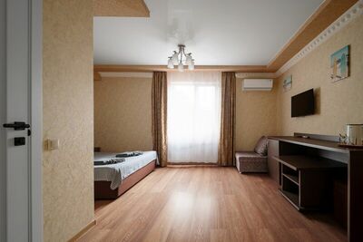 Фотография номера гостиницы Лоза