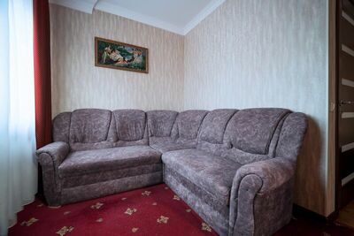 Фотография номера гостиницы Лоза