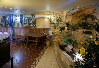 Фотография номера гостиницы Колесо