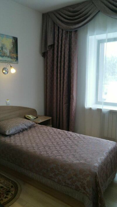 Фотография номера гостиницы Старый город