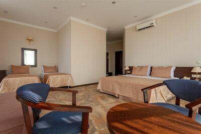 Фотография номера гостиницы Black Sea