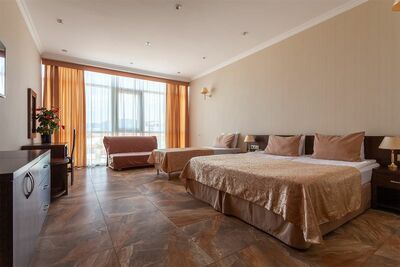 Фотография номера гостиницы Black Sea