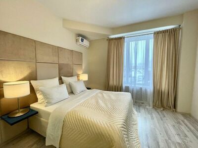 Фотография номера гостиницы Бутик-Отель Х.О