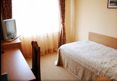 Фотография номера гостиницы Шатура Холл