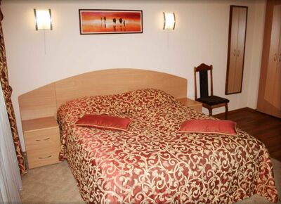 Фотография номера гостиницы Шатура Холл