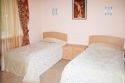 Фотография номера гостиницы Шатура Холл