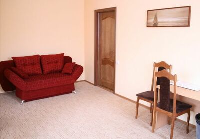 Фотография номера гостиницы Шатура Холл