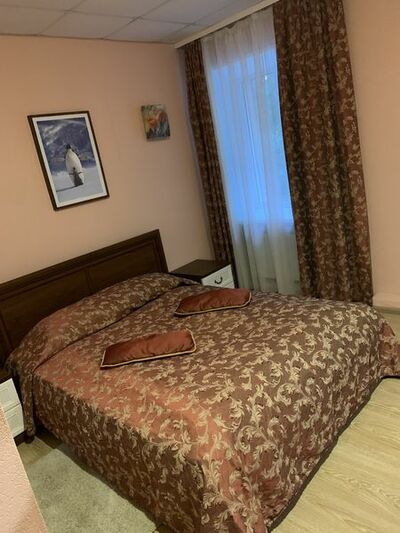 Фотография номера гостиницы Шатура Холл