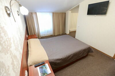 Фотография номера гостиницы Пустозерск