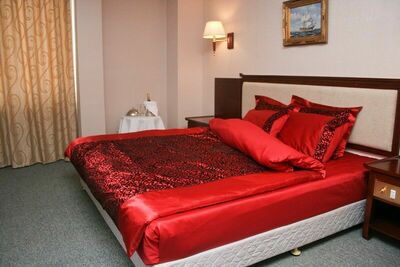 Фотография номера гостиницы Командор