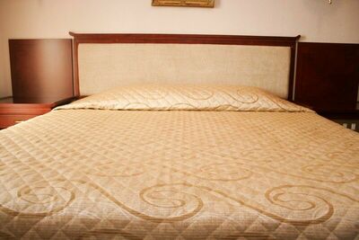 Фотография номера гостиницы Командор