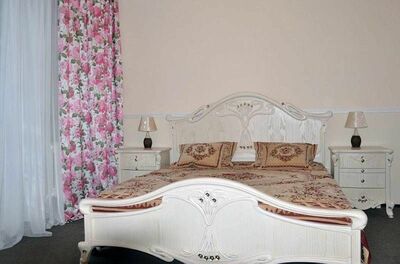 Фотография номера гостиницы Мечта