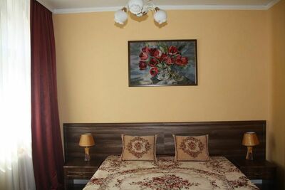 Фотография номера гостиницы Мечта