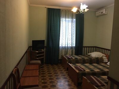 Фотография номера мотеля Балтика