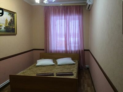 Фотография номера мотеля Балтика