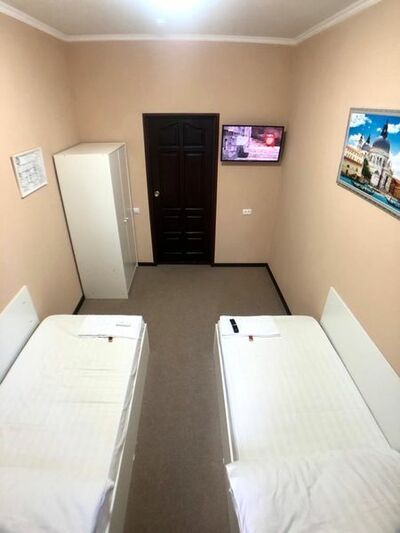 Фотография номера мотеля Балтика