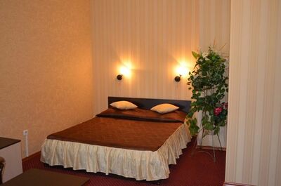 Фотография номера гостиницы Зори