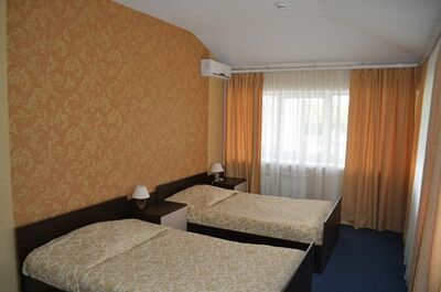 Фотография номера гостиницы Зори