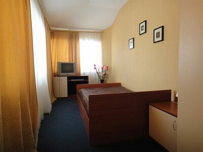 Фотография номера гостиницы Зори